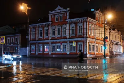 Липецк спланировали за год – Коммерсантъ Воронеж