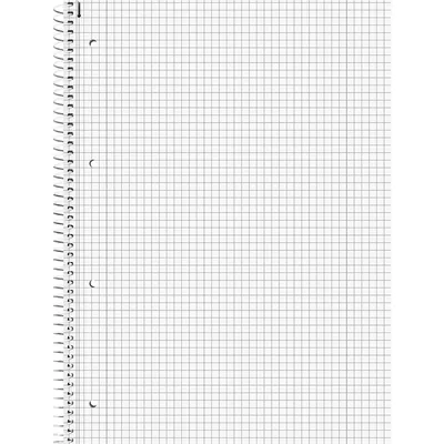 Тетрадь школьная 12л. в клетку, БЕЛЫЕ ЛИСТЫ, обл. картон 190г/м2,  "Однотонная", скрепка, 4 диз. (579-012) оптом купить в г. по цене  ₽ |  Гала-Центр