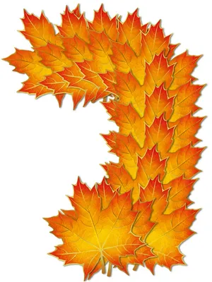 Осенние листья листья элемент дизайна декоративный рисунок Ai ве  изображение_Фото номер 732386088_AI Формат изображения_