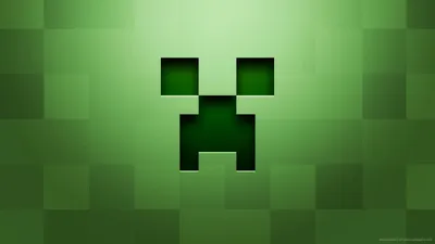 Игрок раскрыл тайну криперов из Minecraft и показал, какими они были  изначально. Выглядит жутко