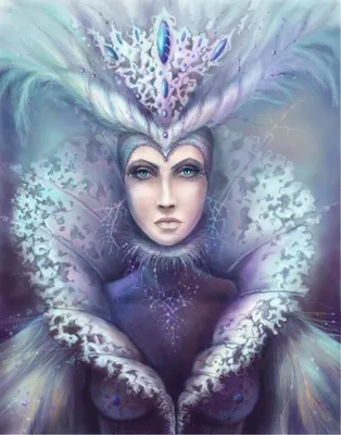Снежная королева – фото макияжа и костюмы | Макияж снежной королевы,  Макияж, Макияж на хэллоуин