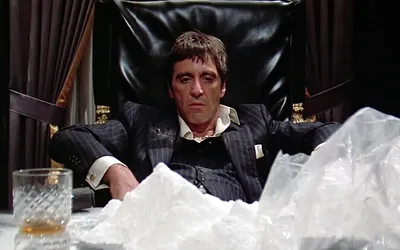 Scarface' Reboot: Coen Brothers Rewriting Script