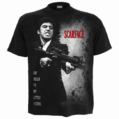 Scarface 40th Anniversary | Fathom's Big Screen Classics