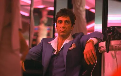 Most Important In The World Scarface Tony Montana Cool Gifts" Poster for  Sale by Randalllane | Redbubble