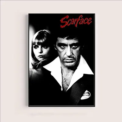 Buy Scarface (1983) - Microsoft Store en-IE