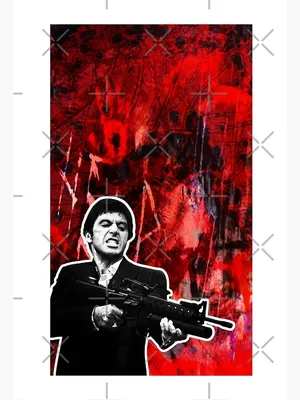 File:Scarface movie red  - Wikimedia Commons