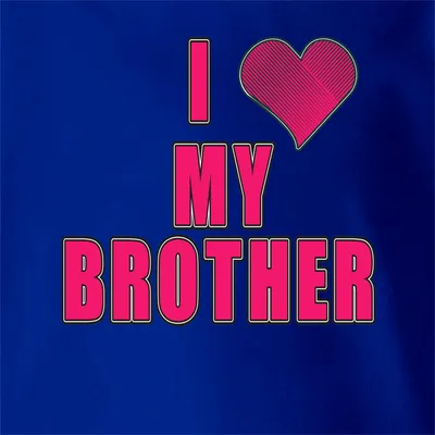 Кружка керамическая с надписью "30 причин почему я люблю тебя брат" купить  по цене 339 ₽ в интернет-магазине KazanExpress