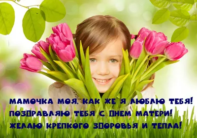 На Ставрополье проходит детский конкурс «Мамочка, я люблю тебя!»