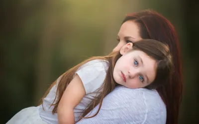 Как сложные отношения с мамой влияют на жизнь взрослой дочери - Летидор