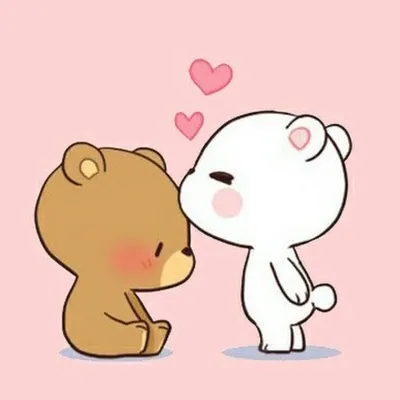 Картинки мальчика и девочки для срисовки (34 фото) |  |  Cartoon clip art, Cute drawings, Cute love pictures