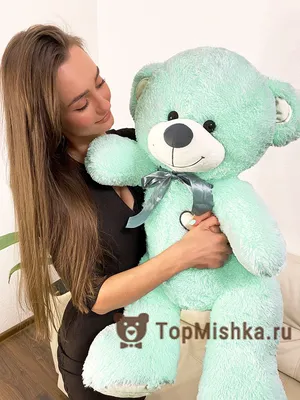 Мишки Teddy Me to you - «Ну как можно не любить этого чудесного милого  медвежонка? Мой мягкий, очаровательный и милый пушистик, возвращающий меня  в детство! :)» | отзывы