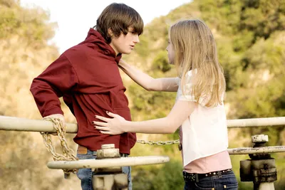 Что такое подростковая любовь в 14 лет? Советы родителям! | Доминика  Аллазова | Дзен
