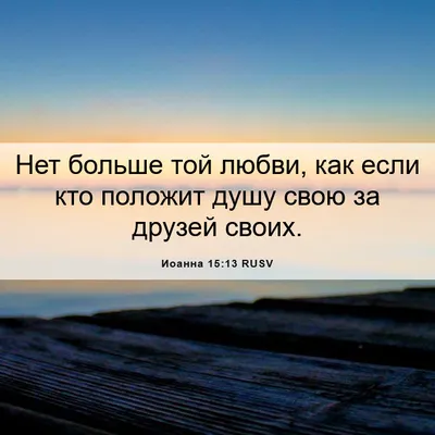 Если у тебя есть любовь, то тебе больше ничего не ... - Быстров - Коротко о  Главном, №896961508 | Фотострана – cайт знакомств, развлечений и игр