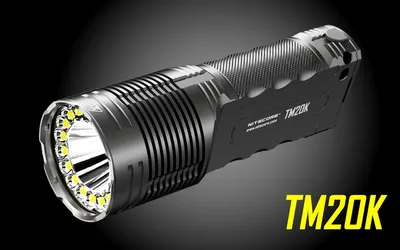 18,000 Lumen LED Detachable Work Light