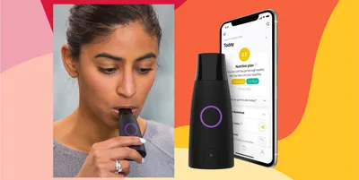 Lumen review 2023: Does the metabolism tracker really work?