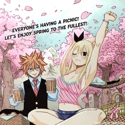 modestrogue — Lucy / Loki / Natsu manga “FAIRY TAIL: 100 YEARS...