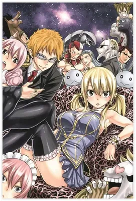 LoLu | Fairy Tail Couples Wiki | Fandom