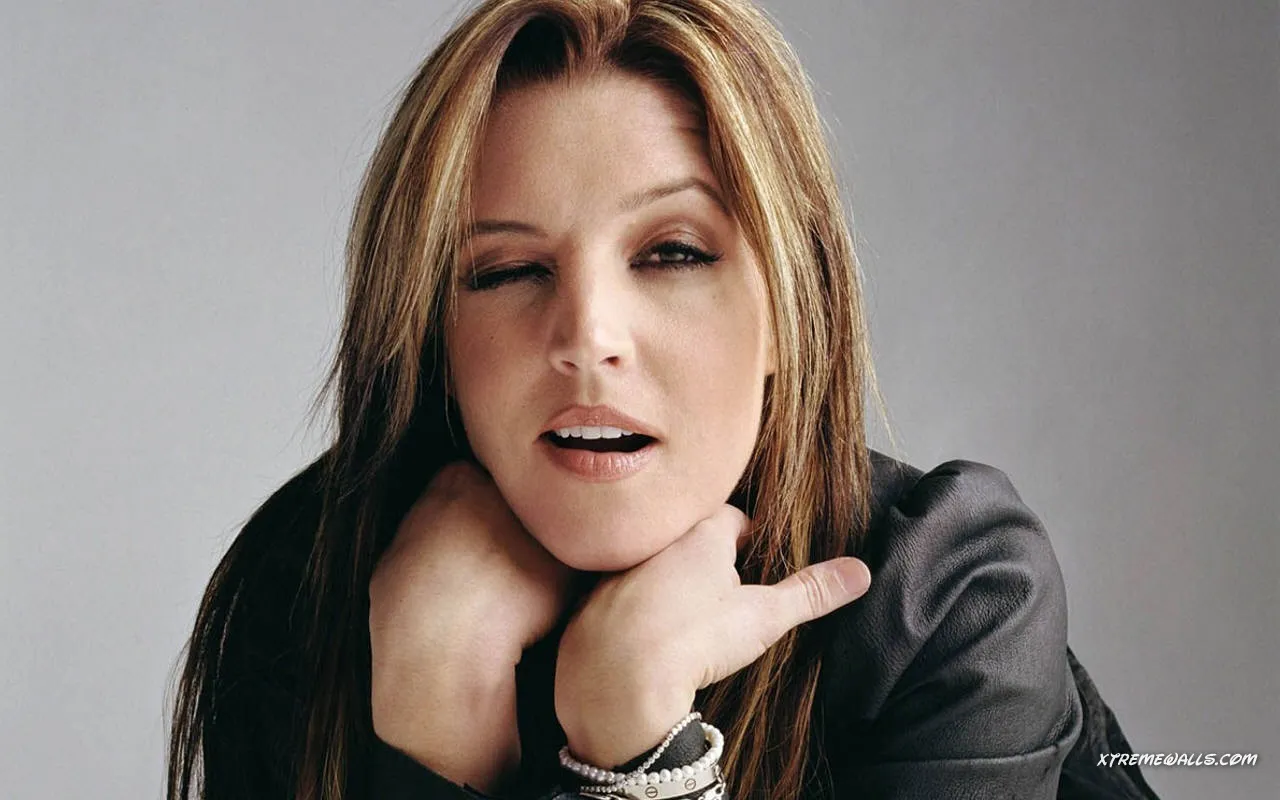 Liza mary. Мари Пресли. Lisa Marie Presley.