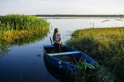 Меры безопасности на воде во время рыбалки - магазин Лодка Лодка