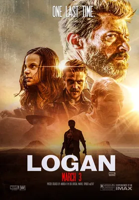 Логан: Росомаха (2017) - Logan - Росомаха 3 - кадры из фильма -  голливудские фильмы - Кино-Театр.Ру