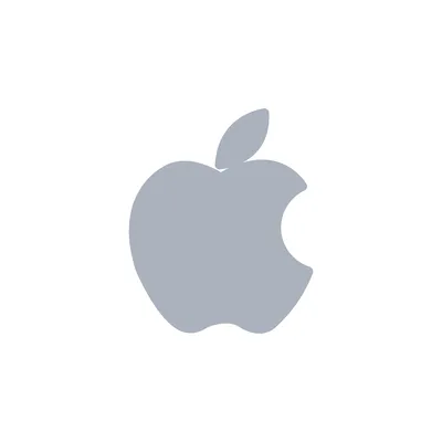 Бесплатный STL файл Логотип Apple 🍎・Шаблон для загрузки и 3D-печати・Cults