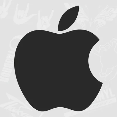 История логотипа Apple: развитие и эволюция бренда | Дизайн, лого и бизнес  | Блог Турболого