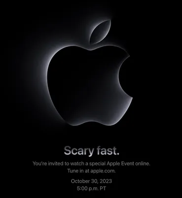 На новых iPhone впервые в истории сменится логотип Apple