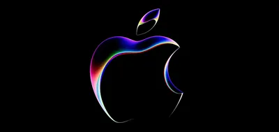 Логотип Apple Дизайн Фруктов Здоровой Пищи — стоковая векторная графика и  другие изображения на тему Без людей - Без людей, Биология, Вегетарианское  питание - iStock