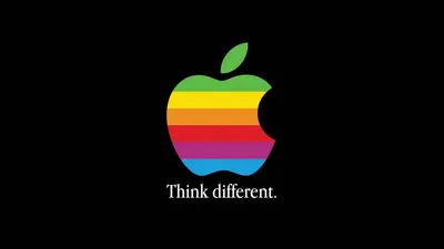 Бесплатный STL файл Логотип Apple (с отверстием / без отверстия)  🍎・3D-печатный объект для загрузки・Cults