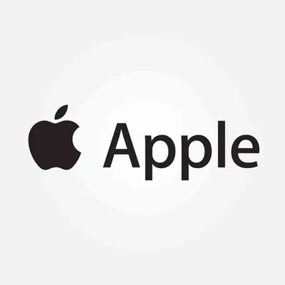 Логотип Apple с оранжевой фоном Редакционное Стоковое Изображение -  изображение насчитывающей электроника, аппликатора: 186030719