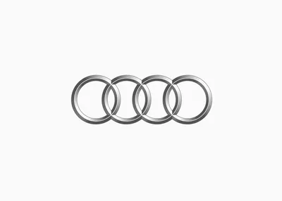 How to create logo Audi in Illustrator :: Behance