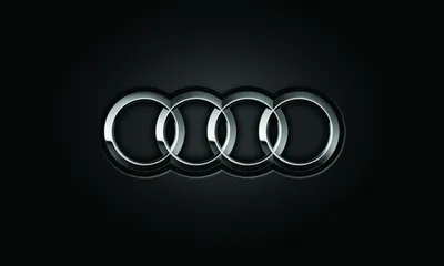 Audi logo: New Corporate Design | Audi MediaCenter