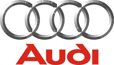 Audi Logo - C-4 Analytics