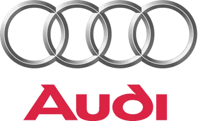 Audi Logo / Automobiles / 