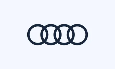 Audi Logo and symbol, meaning, history, PNG, brand