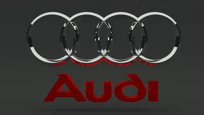 Download Audi Logo in SVG Vector or PNG File Format - 