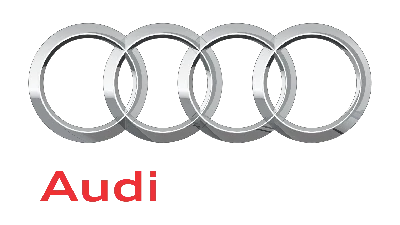 Car Logo Audi transparent PNG - StickPNG