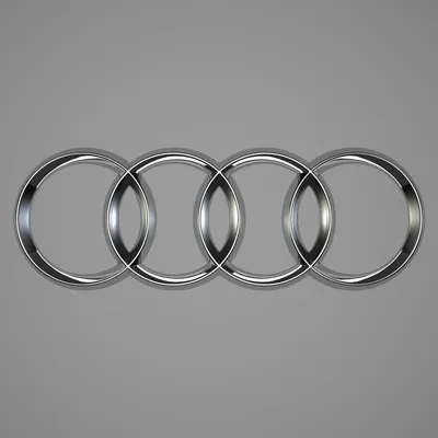 Audi AG, Logo-Design, 2014 on Vimeo