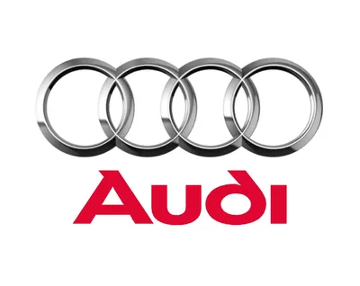 Audi Logo Editorial Illustrative on White Background Editorial Stock Image  - Illustration of icon, download: 208329149