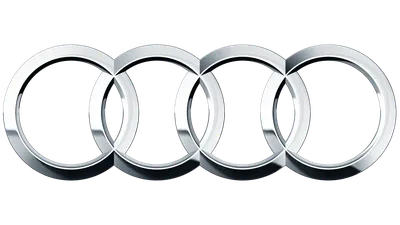 logo audi by 3D pro | Download free STL model | 