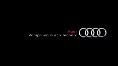 Audi Logo Free Vector cdr Download - 