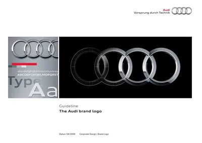 Audi Logo png image | OngPng