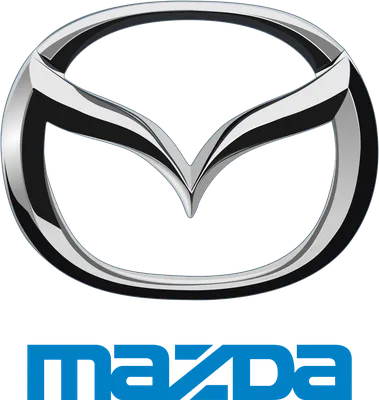 The story of the Mazda logo – Logo Histories