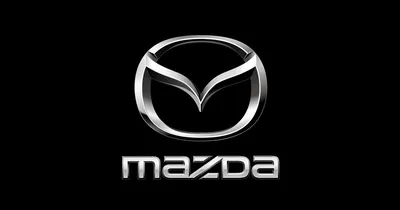 Mazda logo | SVGprinted