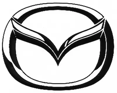 Mazda Logo and symbol, meaning, history, PNG, brand