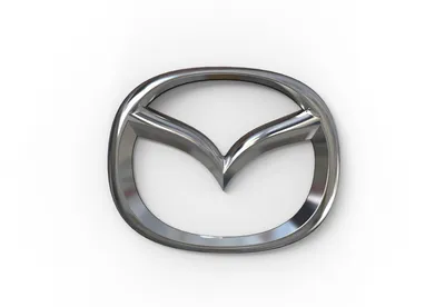 Mazda Vector SVG Icon (3) - SVG Repo