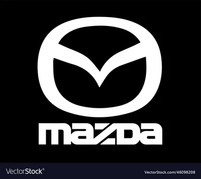 Watercolor Mazda Logo" Art Board Print for Sale by alexahenry99 | Redbubble