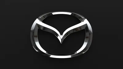 Mazda logo Embroidery Design Download - EmbroideryDownload