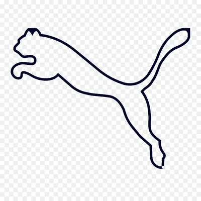 Puma logo Embroidery Design Download - EmbroideryDownload