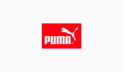 Puma Logo Vector Illustration on White Background Editorial Image -  Illustration of logo, balance: 192037125